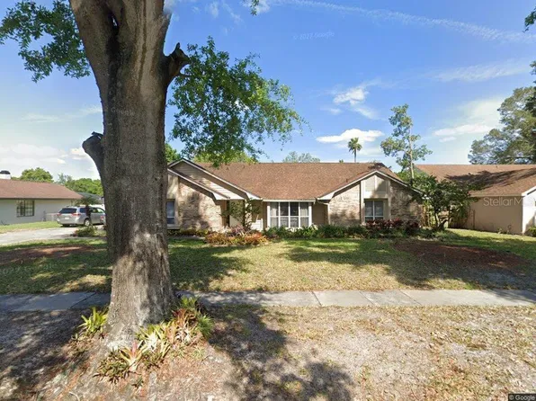 5427 Sago Palm Ct, Orlando, FL 32819