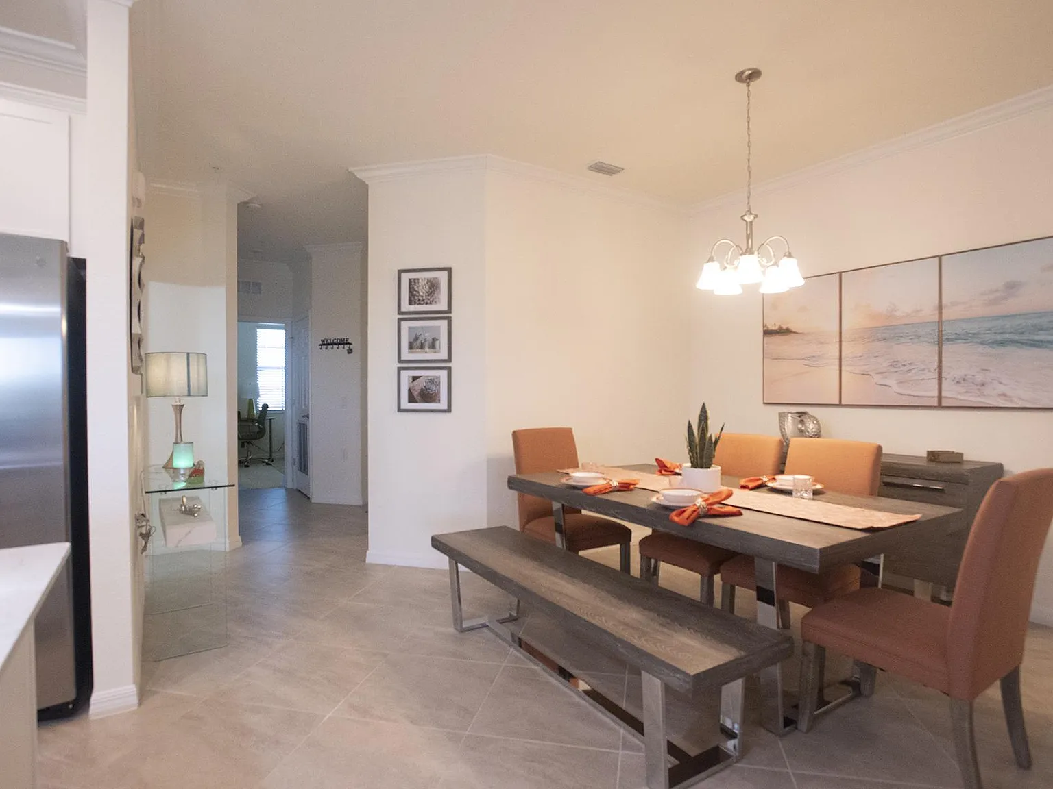 3 bed, 1284 sqft, $2,800 — Photo 3