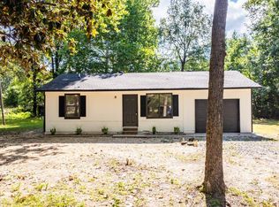 297 Bowers Rd, Jacksonville, AR 72076