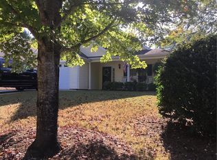 165 Grand Oak Cir, Pendleton, SC 29670