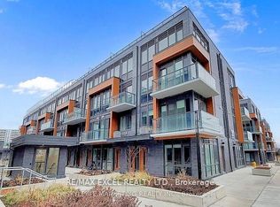 73 Curlew Dr #32, Toronto, ON