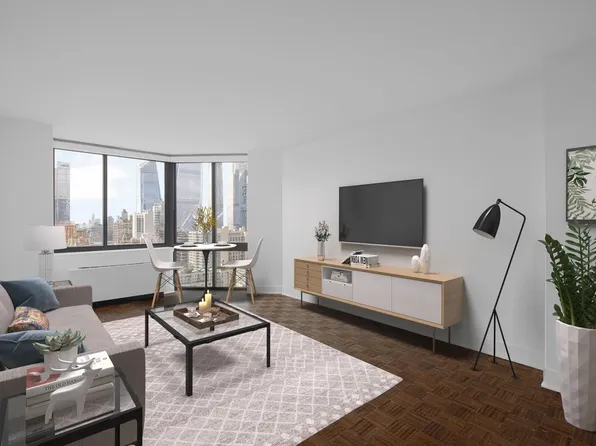 420 W 42nd St APT 36G, New York, NY 10036