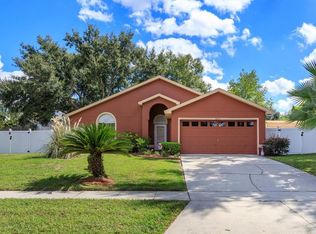 6215 Brookhill Cir, Orlando, FL 32810