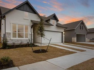 136 Monterey Oak Trl, Georgetown, TX 78628