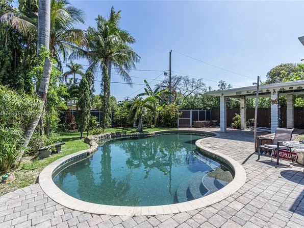 1540 Fletcher St, Hollywood, FL 33020