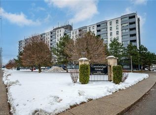 200 Jamieson Pkwy #205, Cambridge, ON N3C 4B5