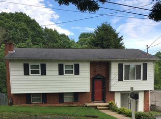 630 Larew Ave, Beckley, WV 25801