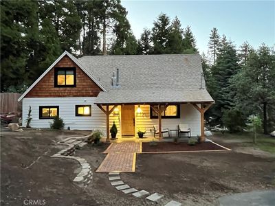31775 Christmas Tree Ln, Running Springs, CA, 92382