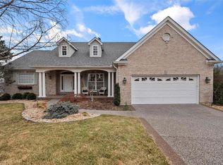 480 Ascot Manor Ct, Fenton, MO
