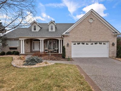 480 Ascot Manor Ct, Fenton, MO, 63026