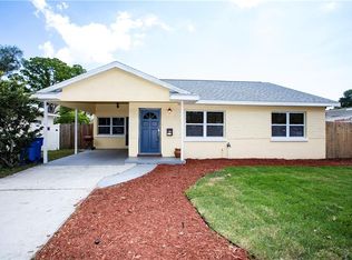 4400 12th Ave N, Saint Petersburg, FL 33713