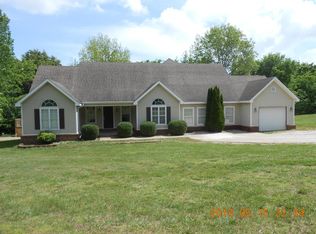 4980 E Hewitt Springs Rd #570, Springdale, AR 72764