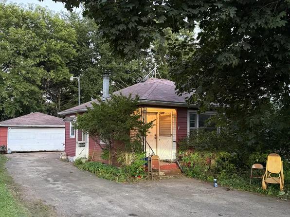 1330 Gates St, Montgomery, IL 60538