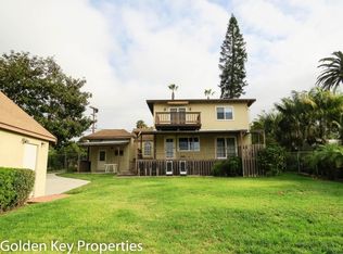 1617 Ridgeway St, Oceanside, CA 92054