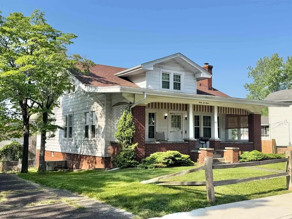 3212 Walters Hill Dr, Ashland, KY 41101