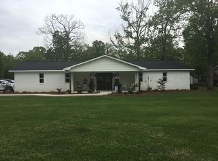 134 Stewart Dr, Louisville, MS 39339