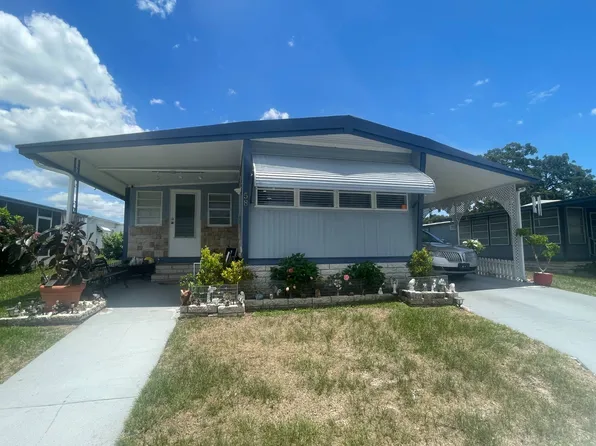 29081 Us Highway 19 N Unit 58, Clearwater, FL 33761