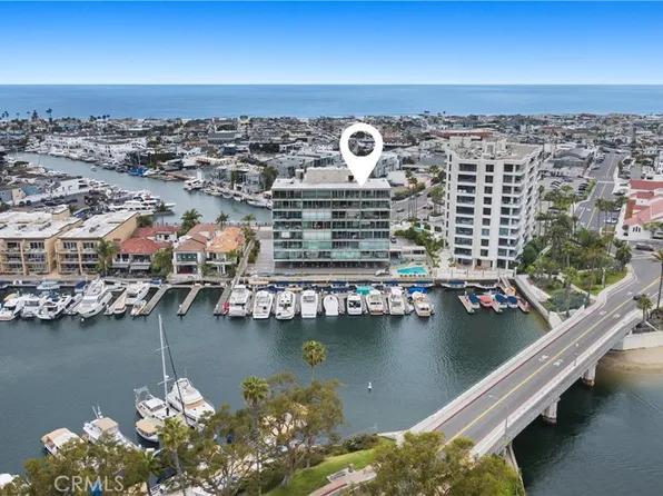 611 Lido Park Dr, Newport Beach, CA 92663
