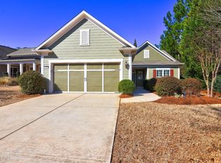 209 Sawgrass Pl, Griffin, GA 30223