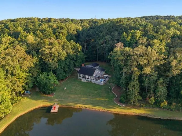4250 Flint Hill Rd SE, Acworth, GA 30102