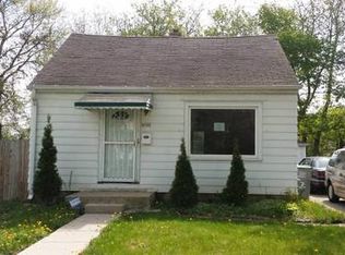 4762 N 53rd St, Milwaukee, WI 53218