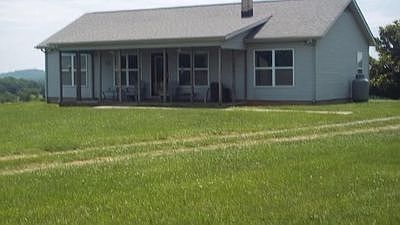 For Sale: 3420 Parker Rd, Bedford, VA 24523