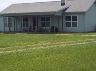 3420 Parker Rd, Bedford, VA 24523