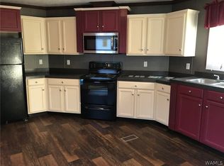 616 W County Road 83, Berry, AL 35546