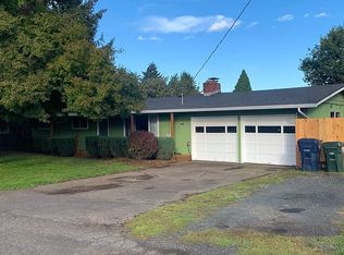 1115 Kintzley Ave, Springfield, OR 97478