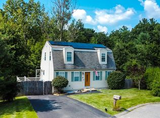 308 Acropolis Rd, Lowell, MA 01854