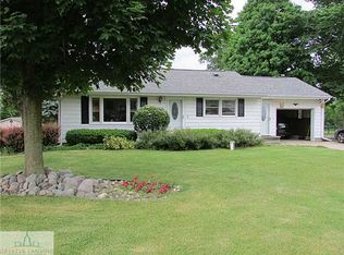 2280 Coy Rd, Mason, MI 48854