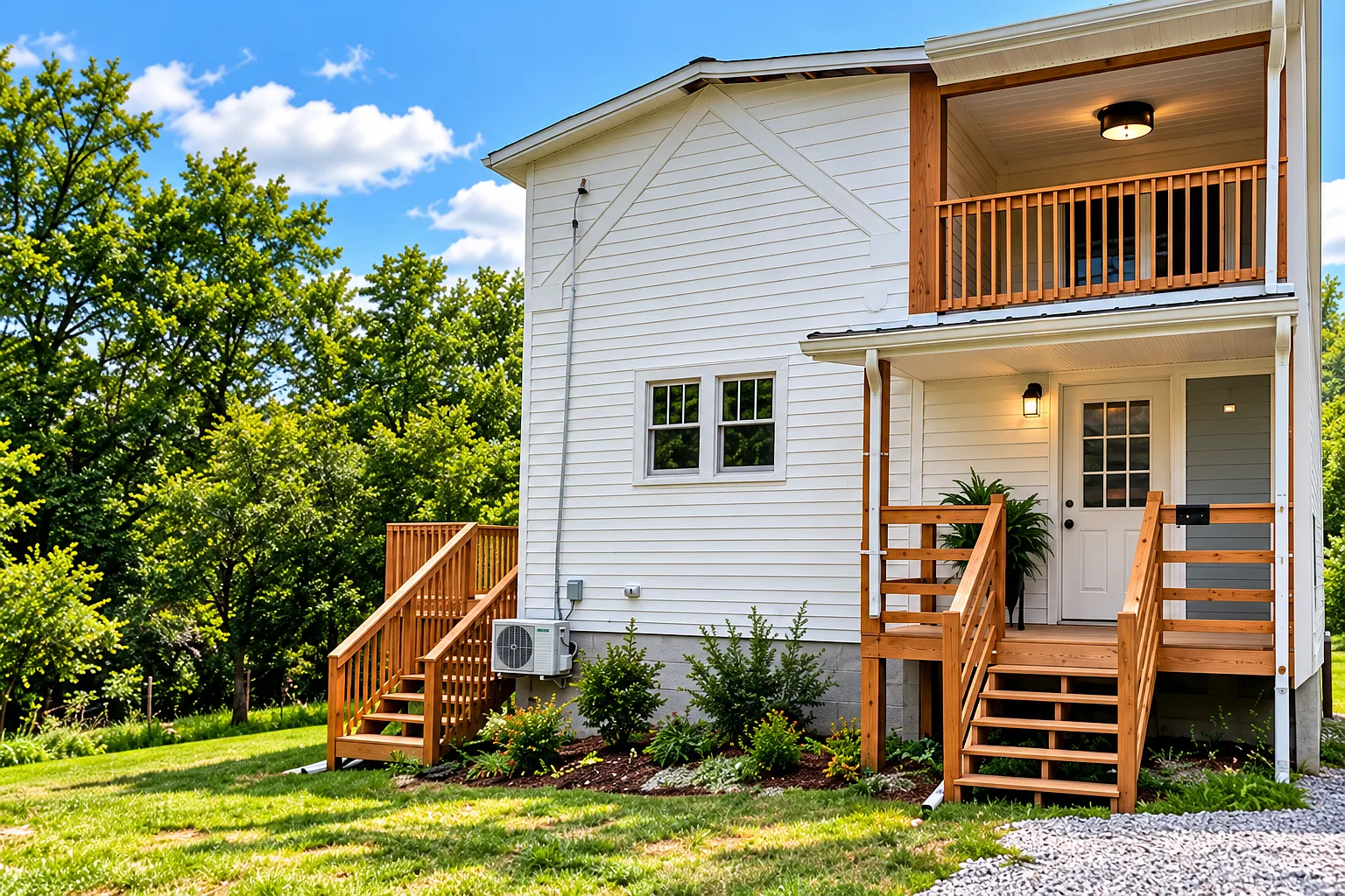 1 bed, 1.5 bath, 1200 sqft, $1,200 — Photo 1