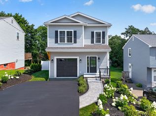 15 Milner St, Waltham, MA 02451