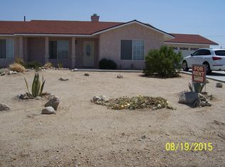 6929 N Star St, Twentynine Palms, CA 92277