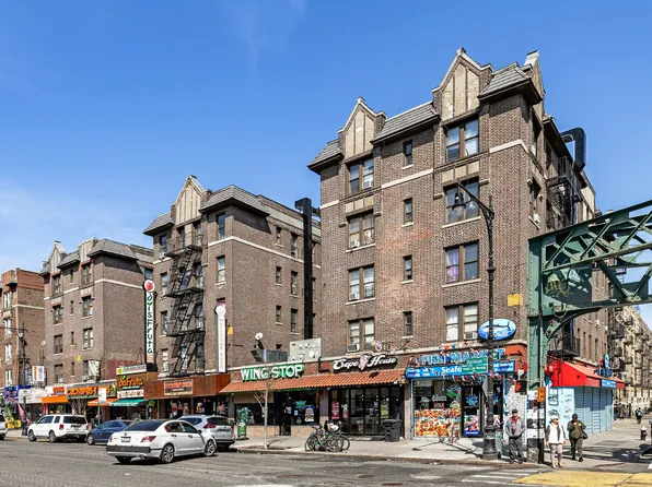 101 Dyckman Street image 1 of 7