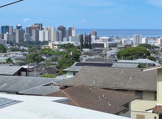 819 Puunani Pl APT B, Honolulu, HI 96817