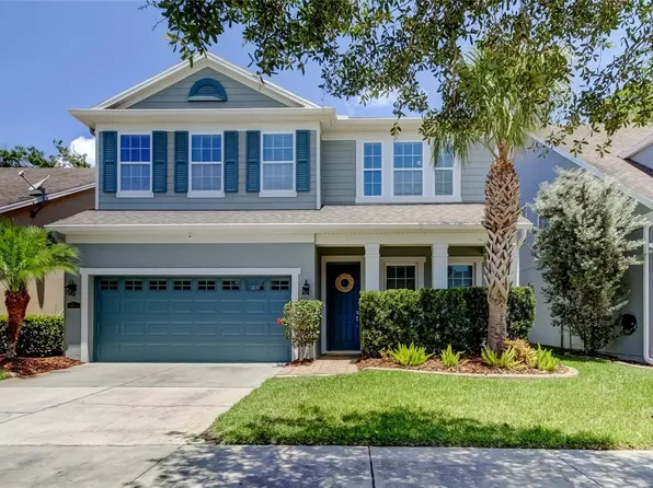 11606 Quiet Forest Dr, Tampa, FL 33635