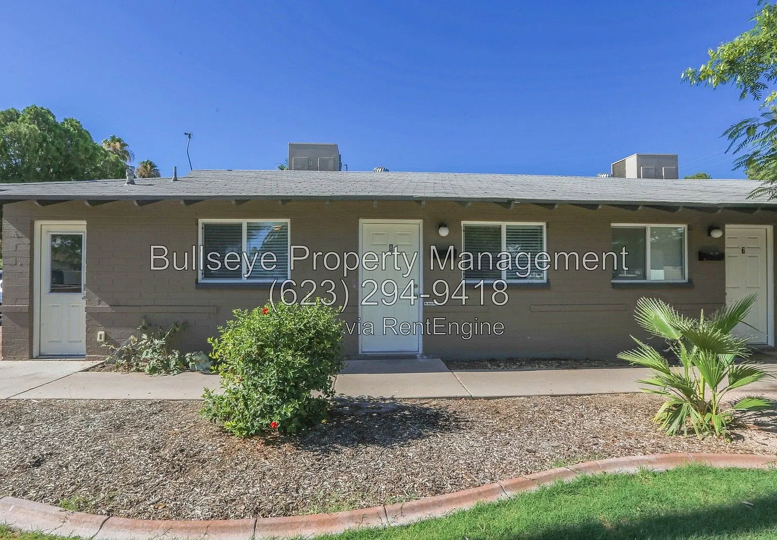 1 bed, 1.0 bath, 550 sqft, $1,295 — Photo 3