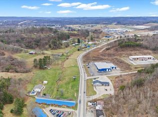 0 Elizabeth Pike, Parkersburg, WV 26101