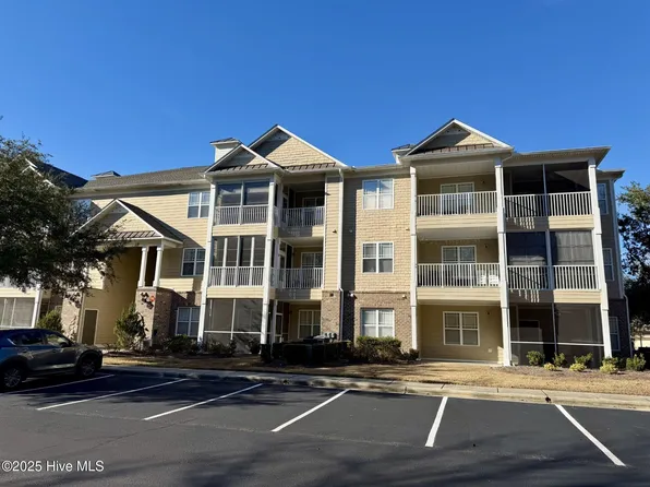 221 Woodlands Way Unit 1, Calabash, NC 28467