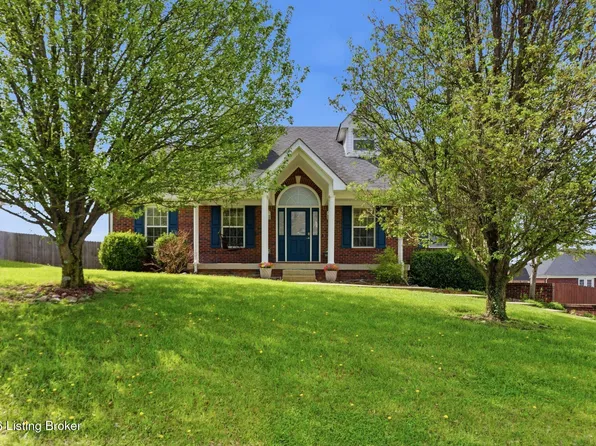 125 Benelli Dr, Bardstown, KY 40004