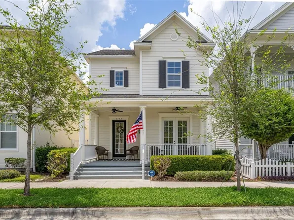 1592 Castile St, Celebration, FL 34747