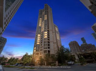 Ovation 1, Mississauga, ON L5B 4M7