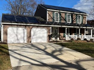 6409 Sewells Orchard Dr, Columbia, MD 21045