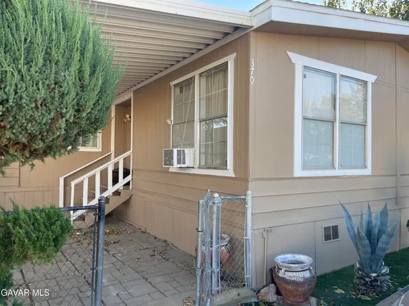 1301 E Avenue I Space 370, Lancaster, CA 93535