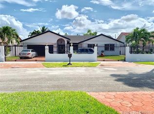 2011 SW 142nd Ct, Miami, FL 33175