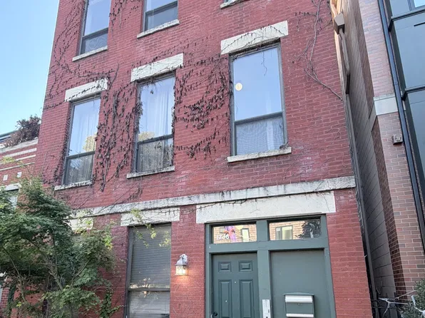 1737 N Bissell St, Chicago, IL 60614