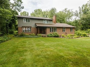 5306 Burlawn St NW, Canton, OH 44708