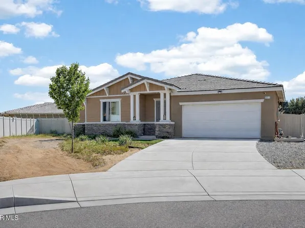 38018 Periwinkle Pl, Palmdale, CA 93550