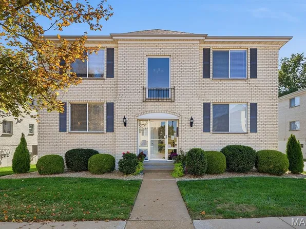 12574 Chardin Pl APT 1, Saint Louis, MO 63128